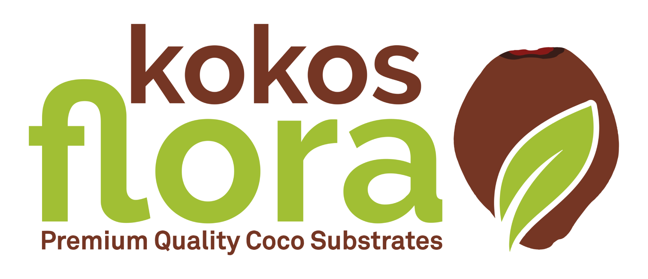 Kokosflora