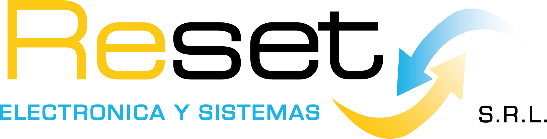 Reset Electónica