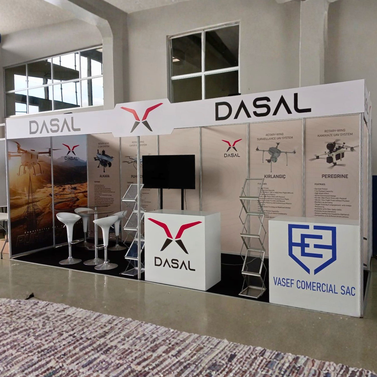 DASAL