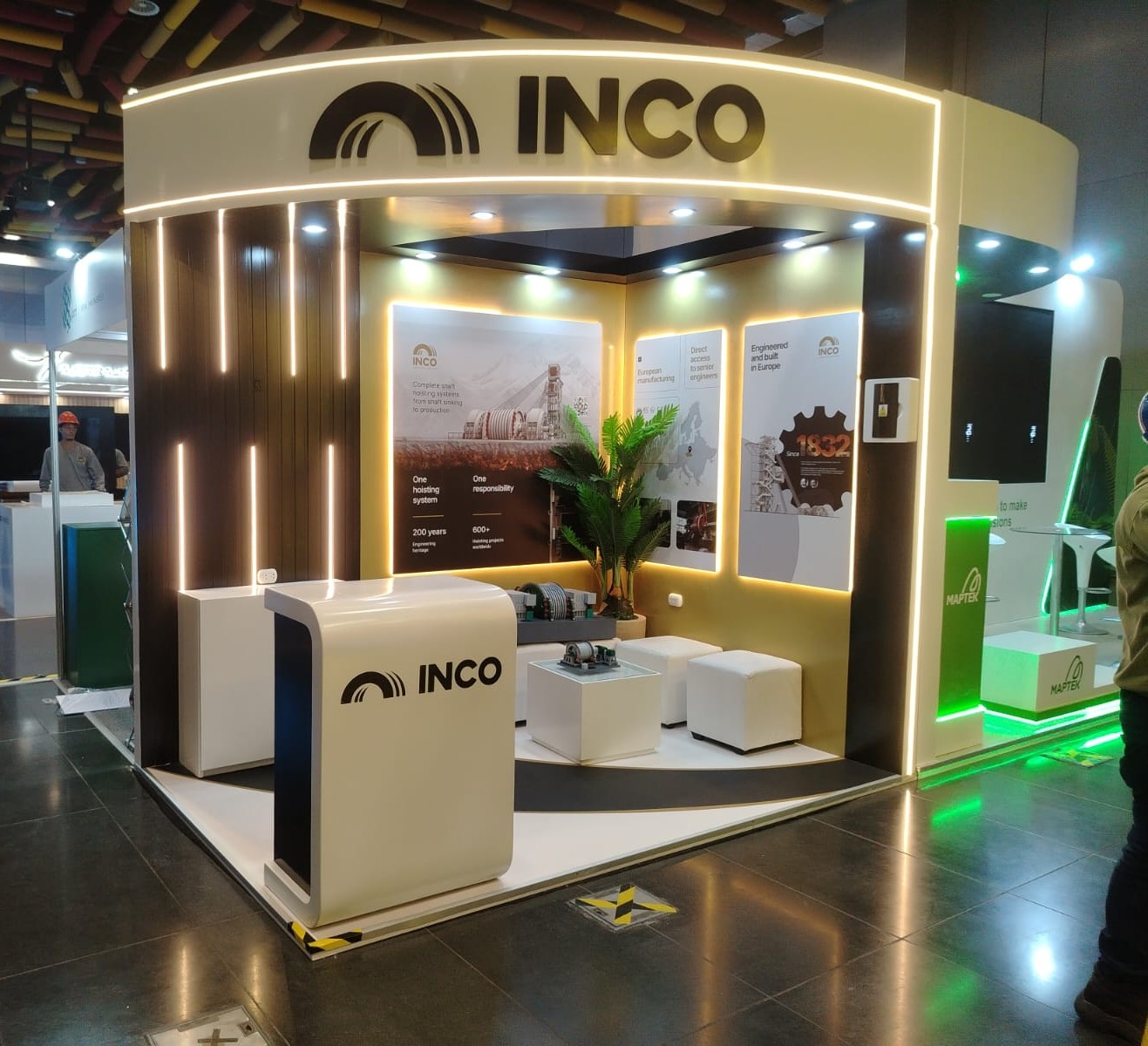 INCO